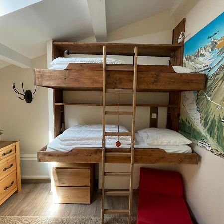 Residence La Verte 24- Aux Pieds Des Pistes! Шамони Экстерьер фото